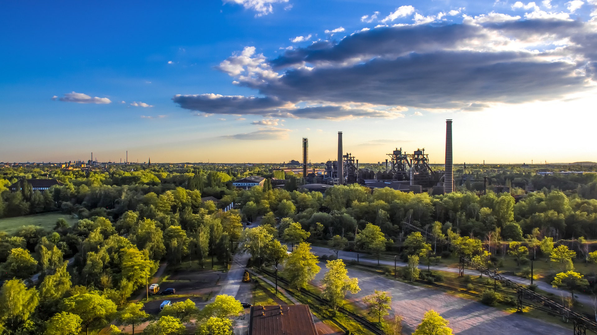 Palettenhandel Duisburg